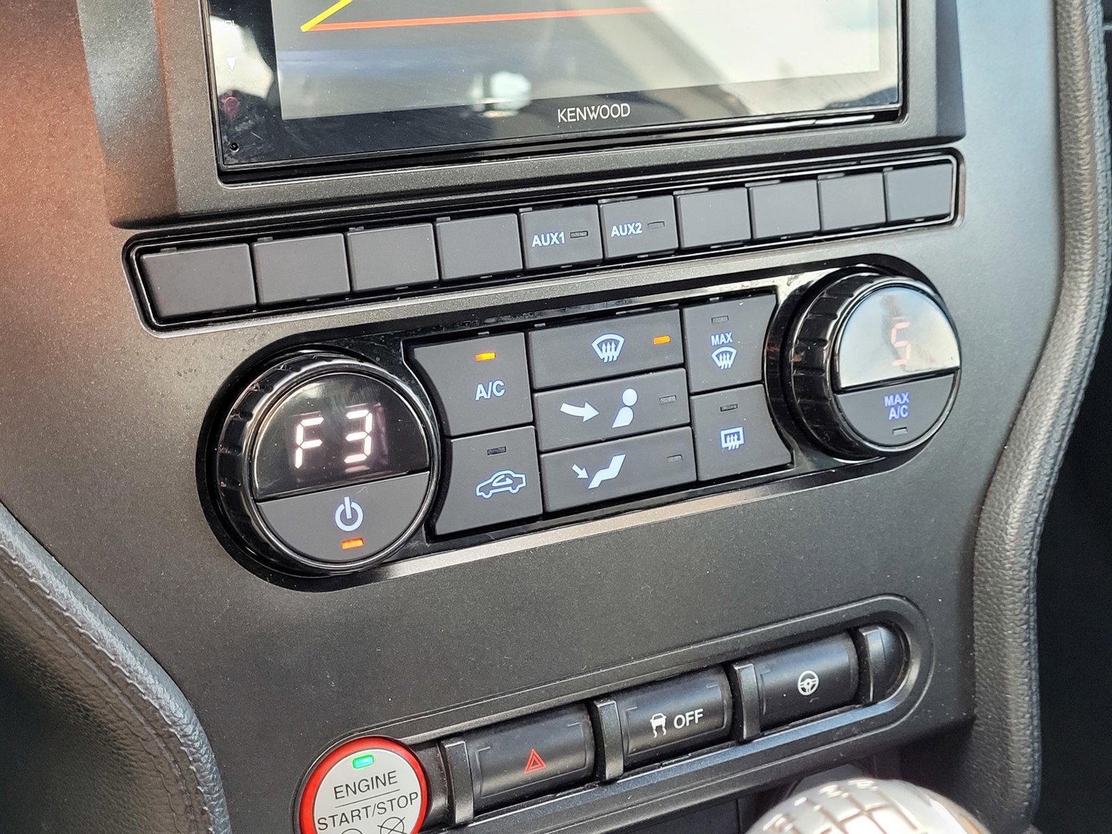 Used 2017 Ford Mustang GT image 23