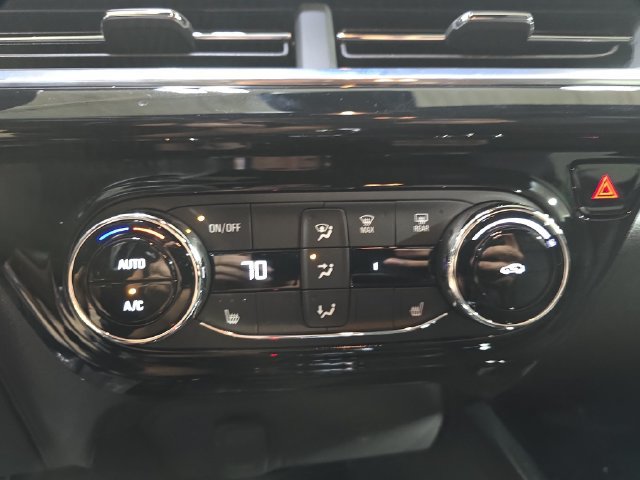 New 2026 Chevrolet Trax RS w/ Driver Confidence Package FWD image 23