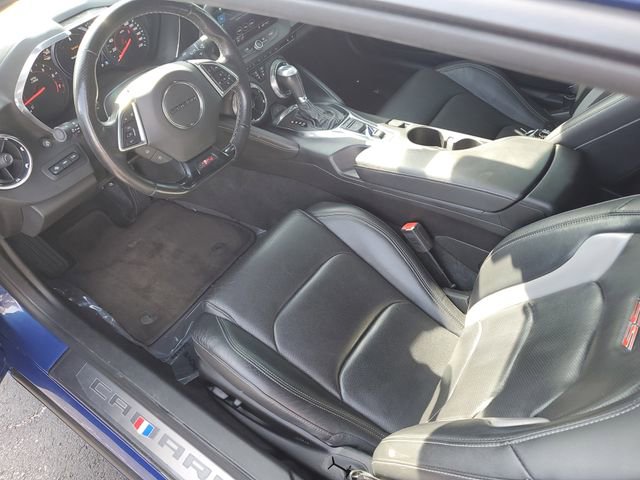 Used 2019 Chevrolet Camaro SS image 10