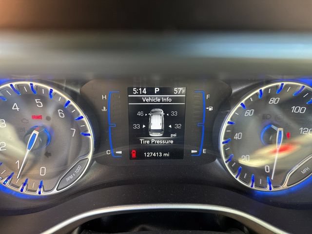 Used 2021 Chrysler Voyager Lxi FWD image 18