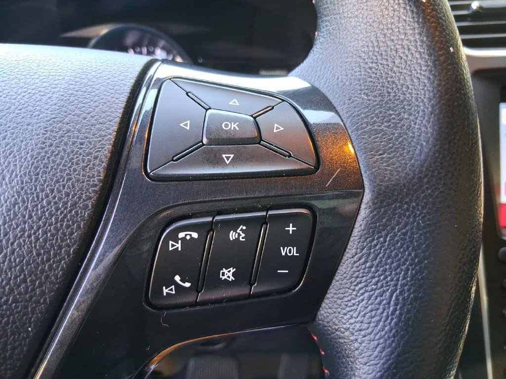 Used 2019 Ford Explorer Sport w/ Equipment Group 401A AWD/4WD image 15