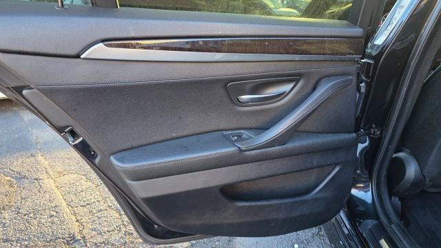 Used 2016 BMW 535i xDrive Sedan image 29
