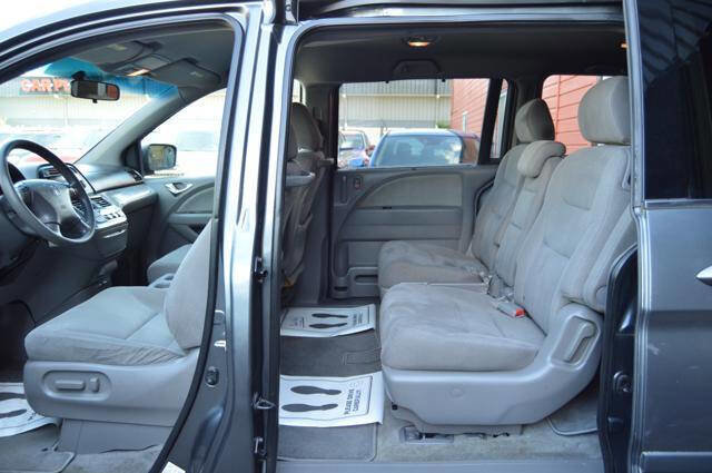 Used 2010 Honda Odyssey EX image 13