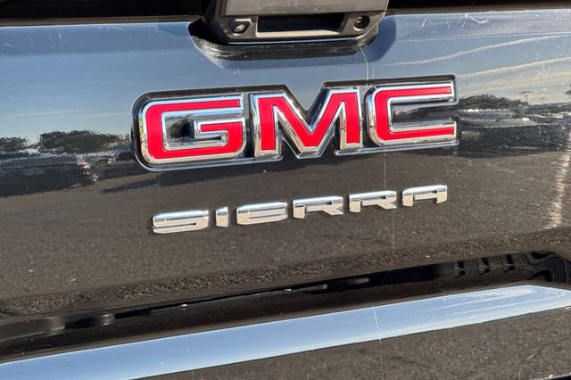 Used 2024 GMC Sierra 1500 Pro AWD/4WD image 50