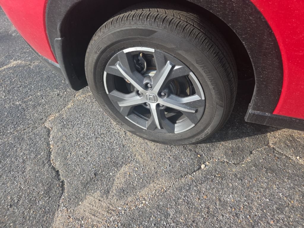 Used 2025 Honda HR-V EX-L image 14