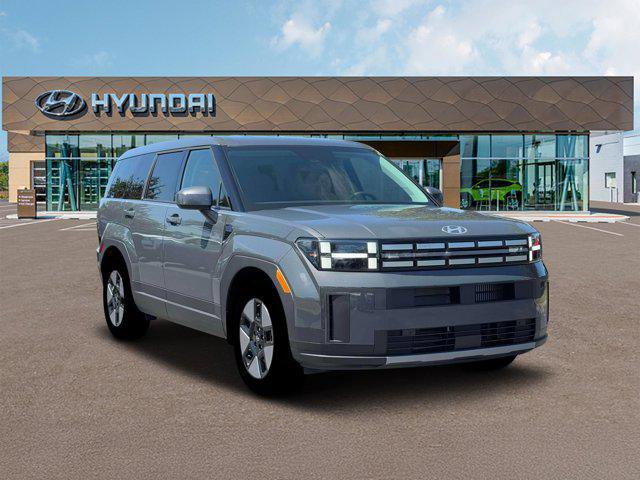New 2026 Hyundai Santa Fe SE image 11