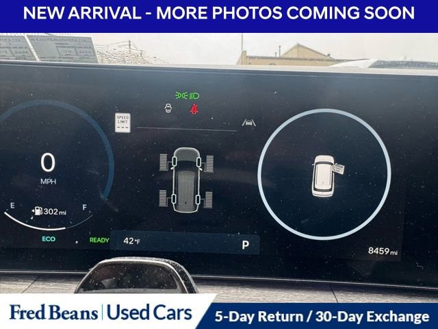 Used 2025 Hyundai Santa Fe Calligraphy image 8