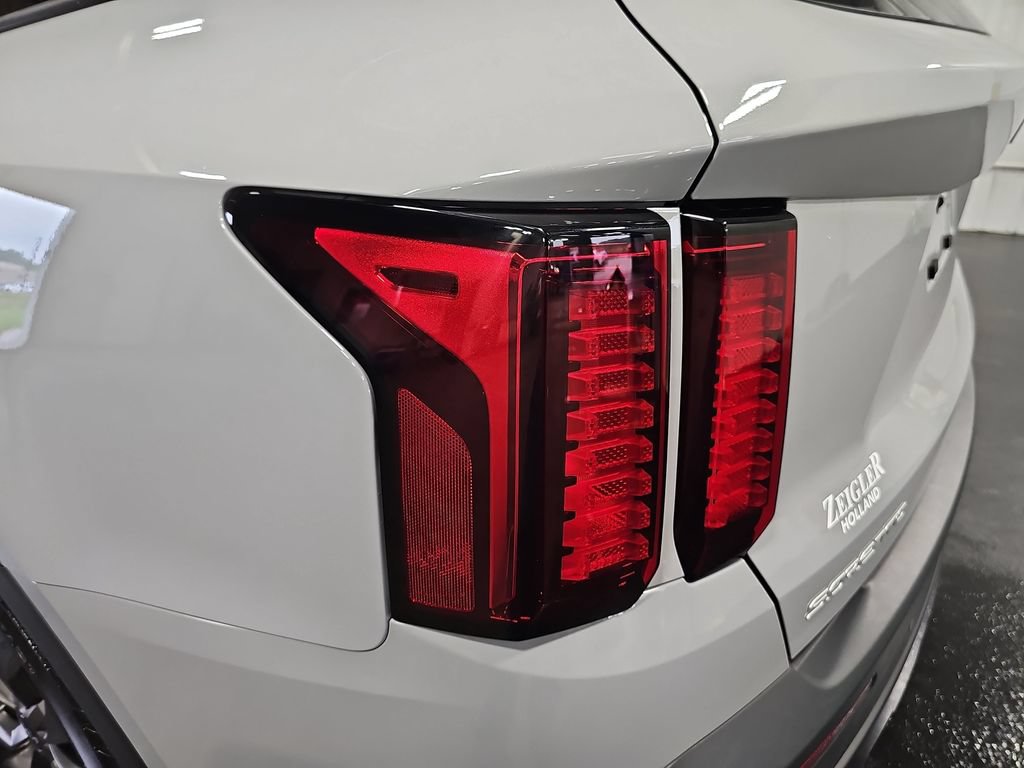 Used 2023 Kia Sorento X-Line EX AWD/4WD image 35