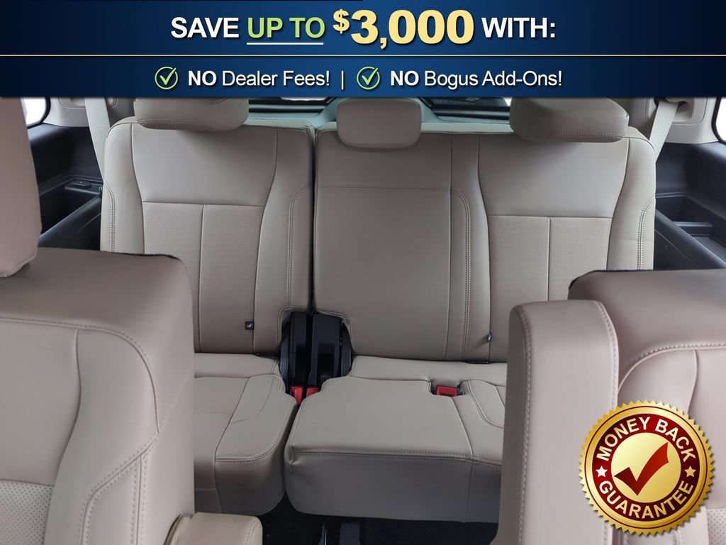 Certified 2023 Ford Expedition XLT RWD image 21