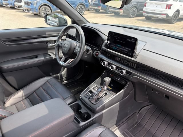 Used 2025 Honda CR-V Sport-L image 4