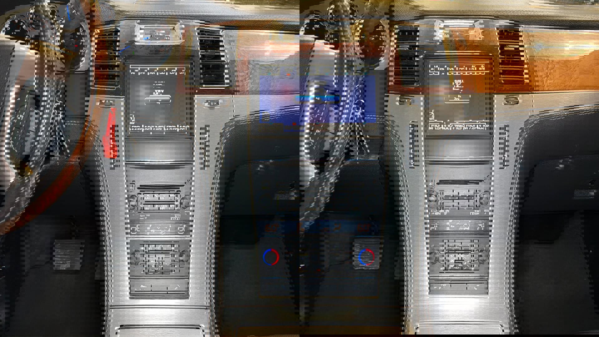 Used 2013 Cadillac Escalade Platinum image 14