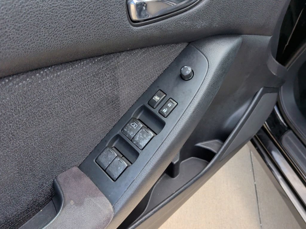 Used 2012 Nissan Altima 2.5 S FWD image 11