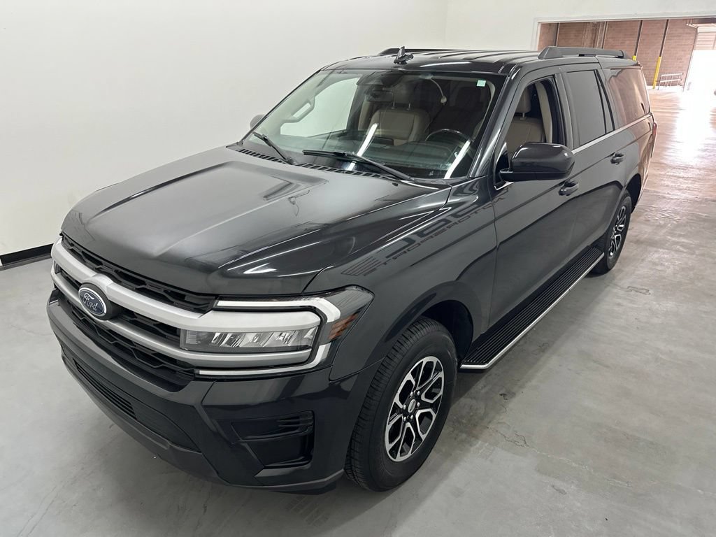 Used 2023 Ford Expedition Max XLT RWD image 16