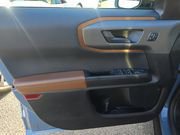 Used 2025 Ford Bronco Sport Outer Banks w/ Outer Banks Tech Package+ image 9