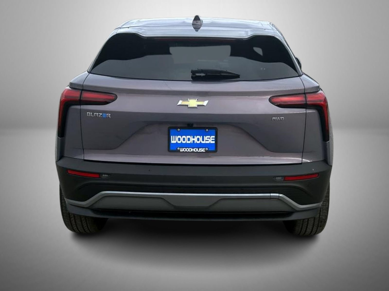 New 2026 Chevrolet Blazer EV LT AWD/4WD image 6