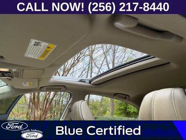 Used 2020 Acura TLX V6 w/ Technology Package image 19