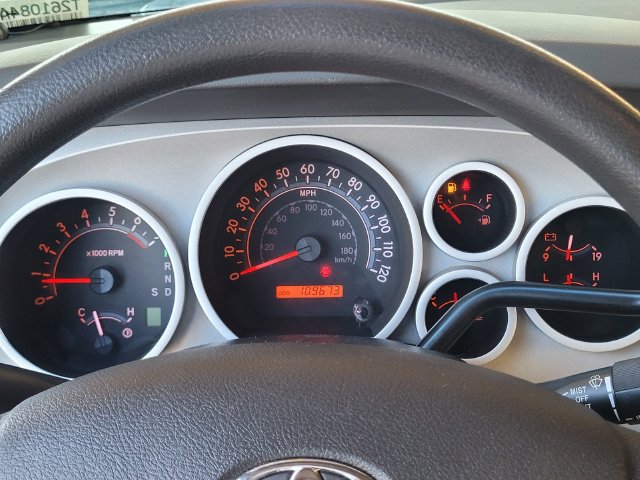 Used 2007 Toyota Tundra SR5 AWD/4WD image 27