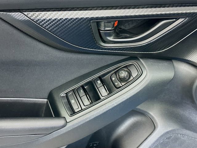 Certified 2022 Subaru Impreza 2.0i AWD/4WD image 18