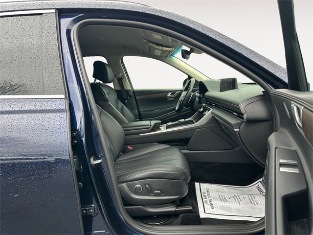Used 2024 Genesis GV80 2.5T image 15
