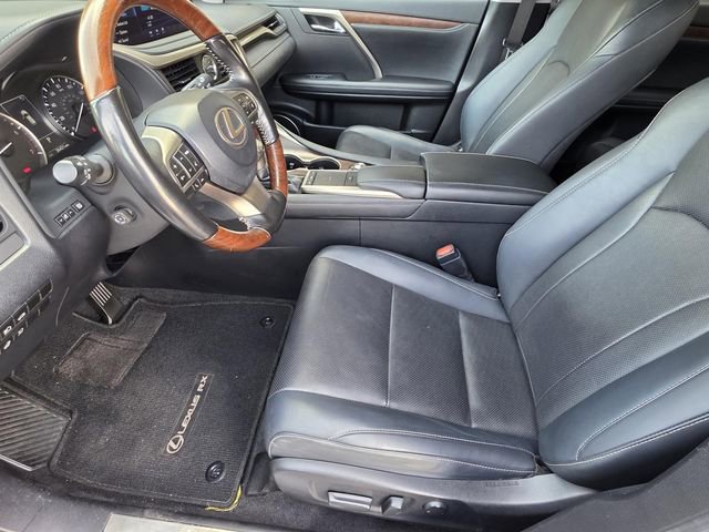 Used 2020 Lexus RX 350L FWD w/ Premium Package image 6