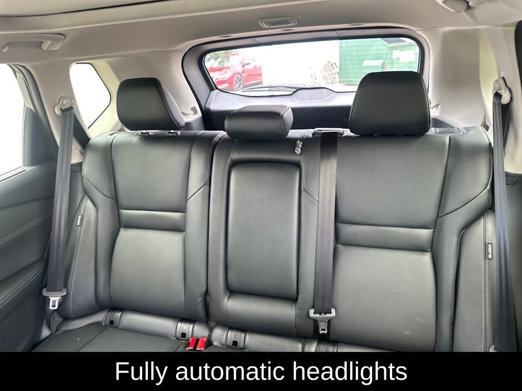 Used 2025 Nissan Rogue SL w/ SL Premium Package AWD/4WD image 22