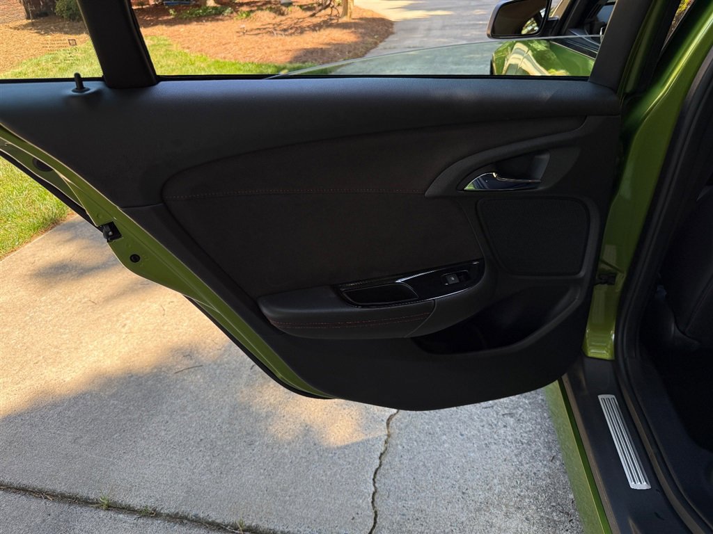 Used 2015 Chevrolet SS image 55