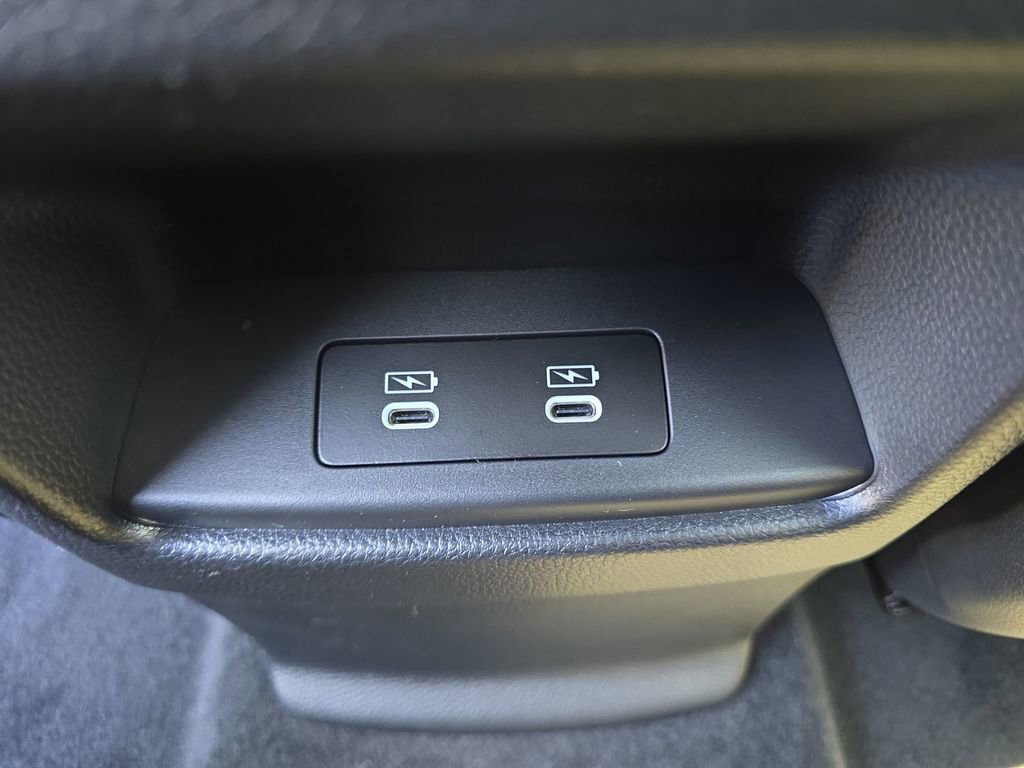 New 2026 Honda CR-V Sport Touring image 27