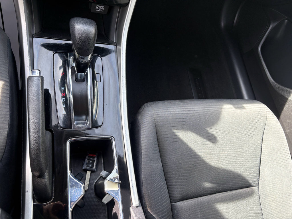 Used 2017 Honda Accord LX image 20