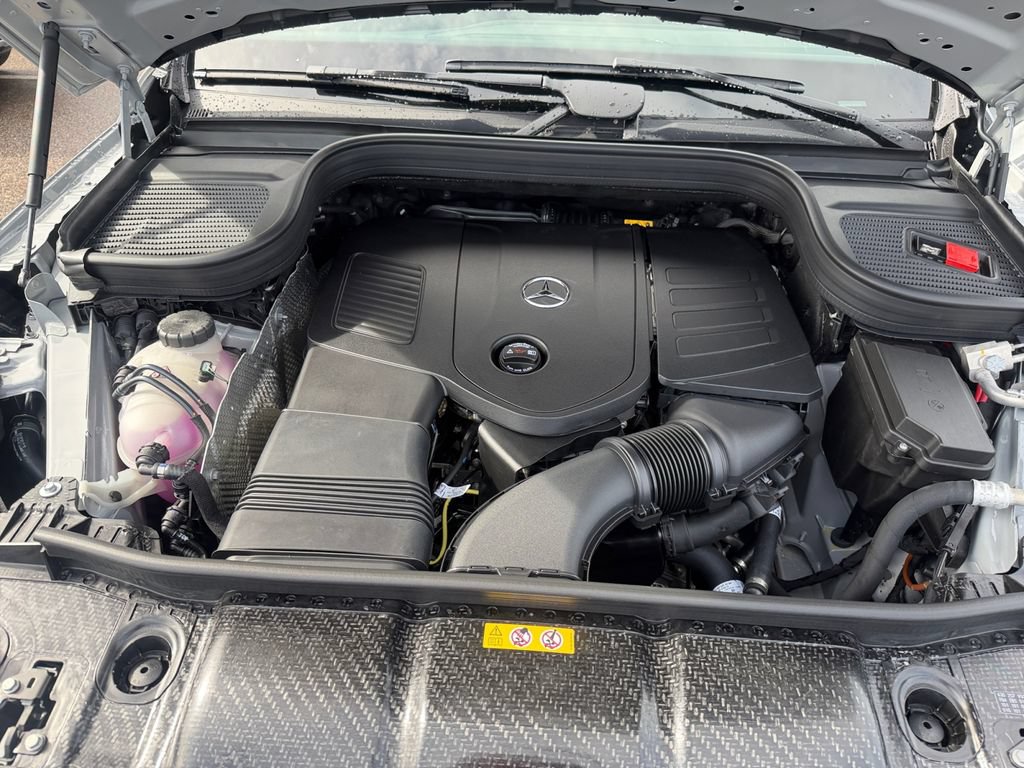New 2026 Mercedes-Benz GLE 350 4MATIC image 24