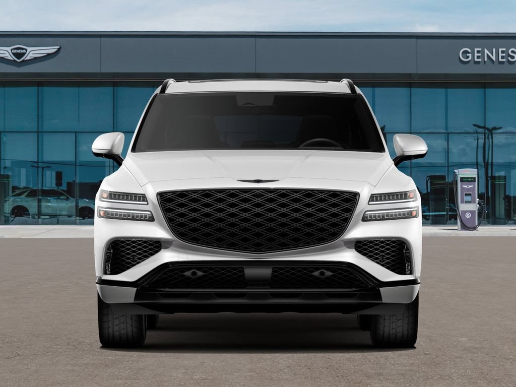 New 2026 Genesis GV80 3.5T Prestige AWD/4WD image 6