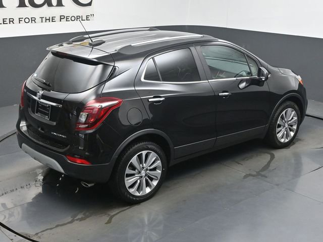 Used 2020 Buick Encore Preferred w/ Safety Package FWD image 39