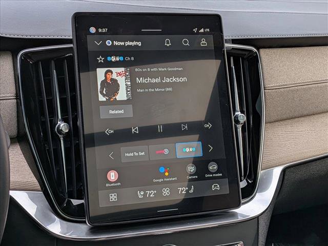 Certified 2026 Volvo XC90 B6 Plus w/ Protection Package Premier image 17