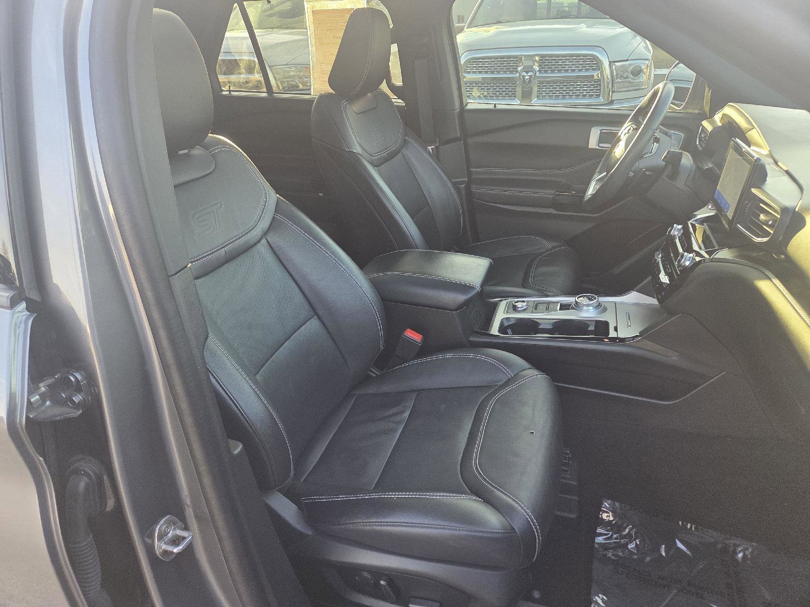 Used 2023 Ford Explorer ST w/ Equipment Group 401A image 43