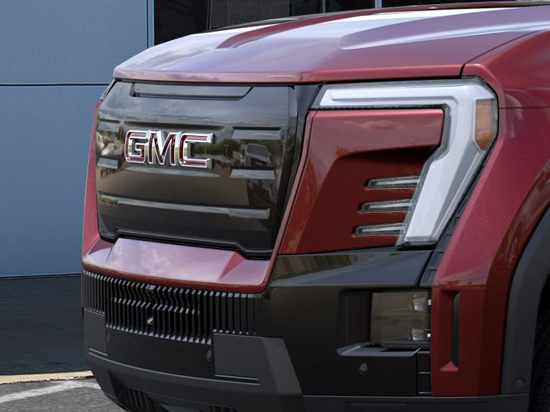 New 2026 GMC Sierra EV Elevation w/ Premium Package image 13