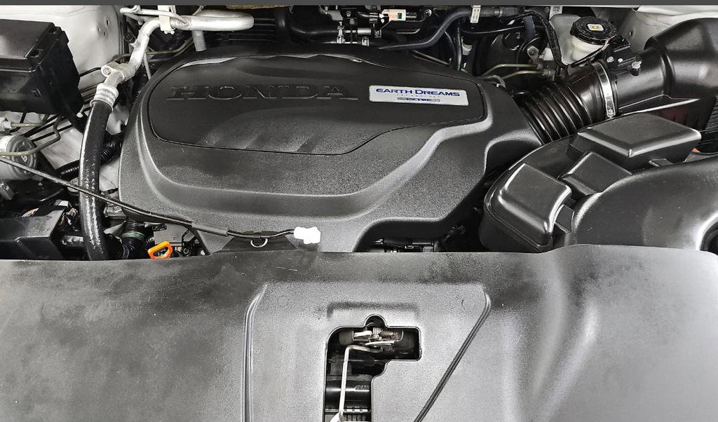Used 2020 Honda Odyssey EX image 14