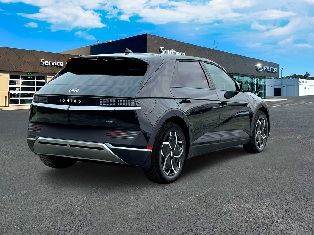 New 2024 Hyundai Ioniq 5 SEL AWD/4WD image 8