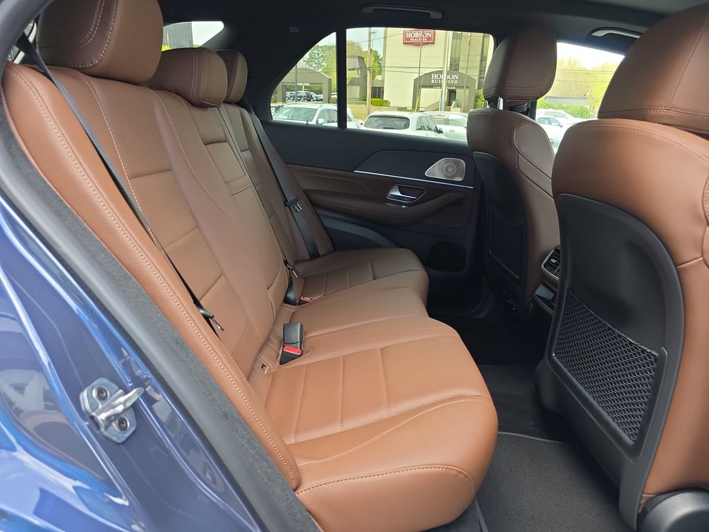 New 2026 Mercedes-Benz GLE 350 4MATIC image 15