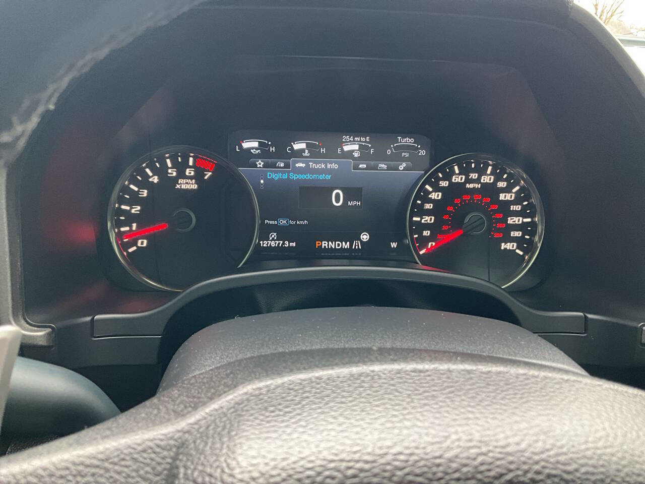 Used 2018 Ford F150 Raptor w/ Equipment Group 802A Luxury image 10