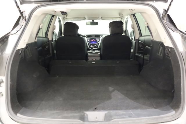 Used 2019 Nissan Murano SV image 32