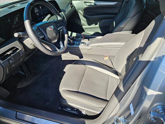 Used 2025 Cadillac CT5 Premium Luxury w/ Technology Package RWD image 15
