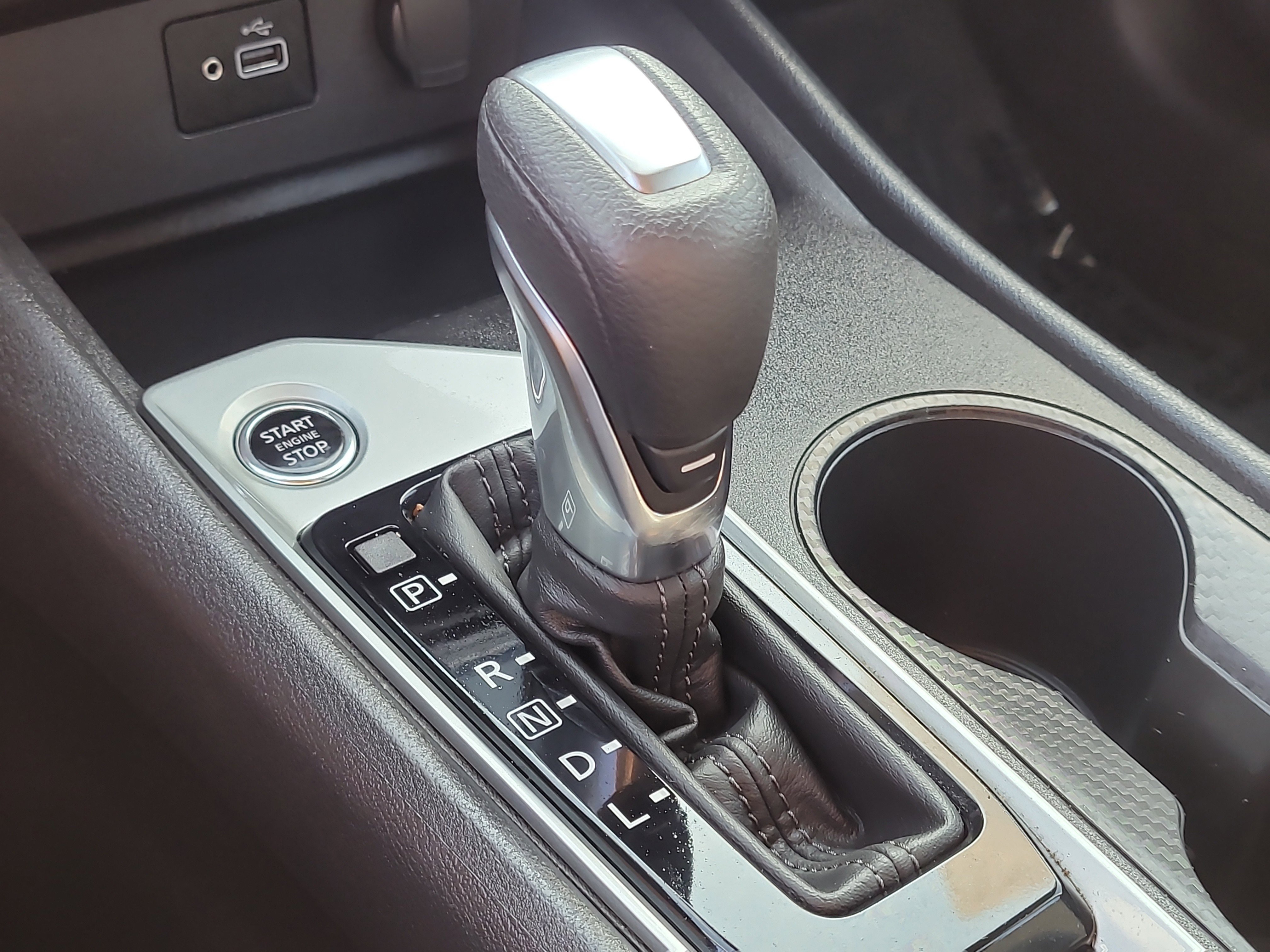 Used 2024 Nissan Altima 2.5 S image 24