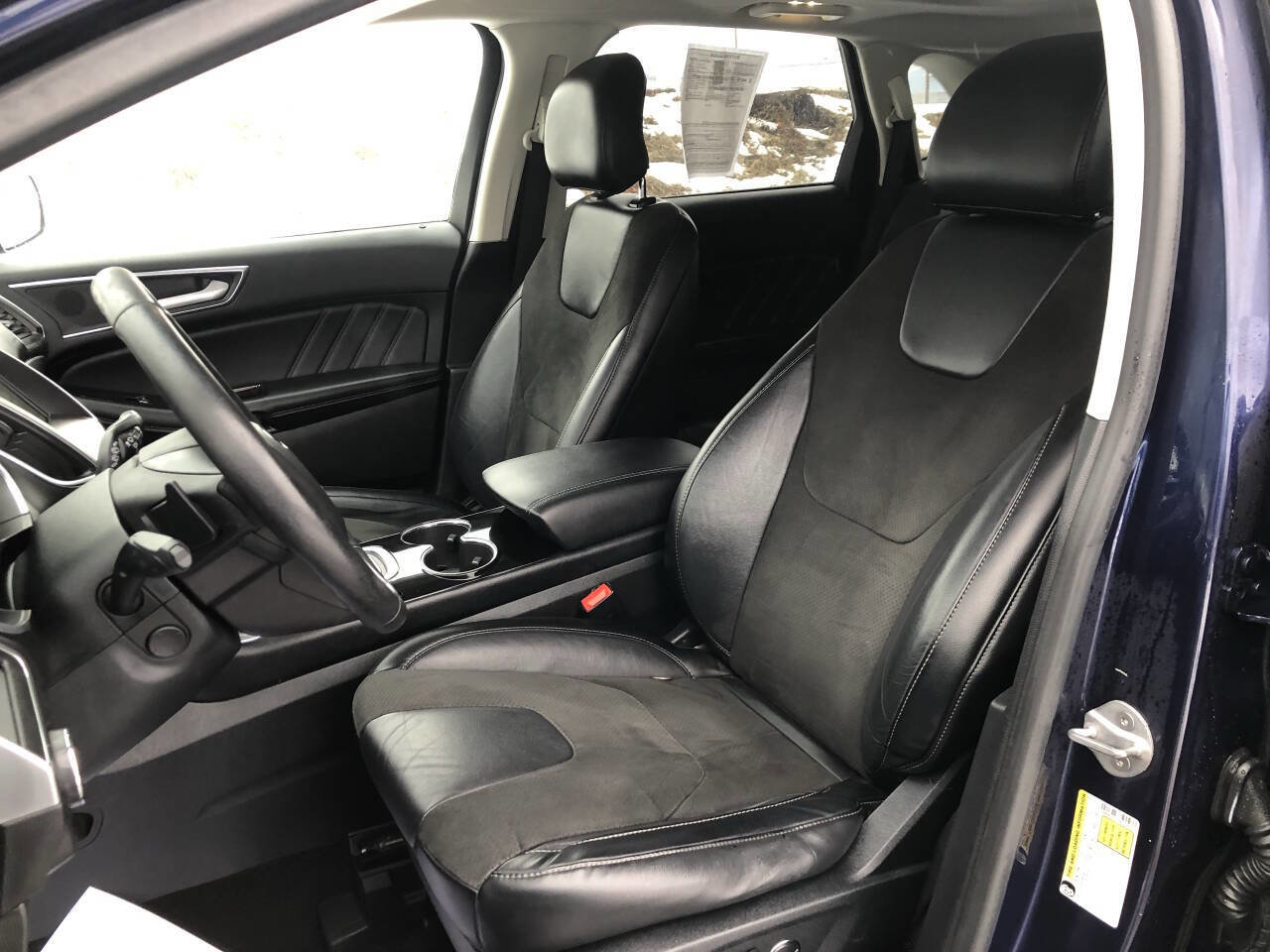 Used 2016 Ford Edge Sport w/ Equipment Group 401A image 19