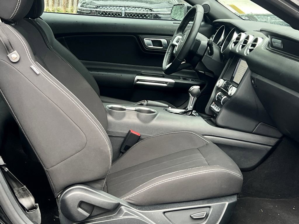 Used 2023 Ford Mustang Coupe w/ Equipment Group 101A image 13