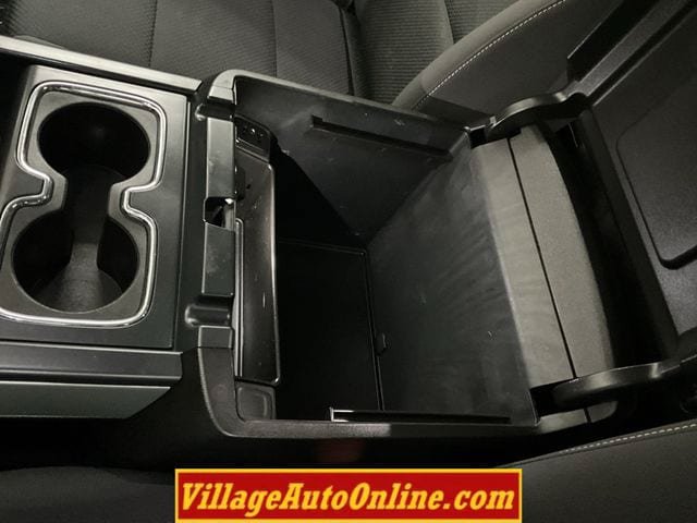 Used 2016 Chevrolet Silverado 1500 LT w/ All Star Edition AWD/4WD image 22