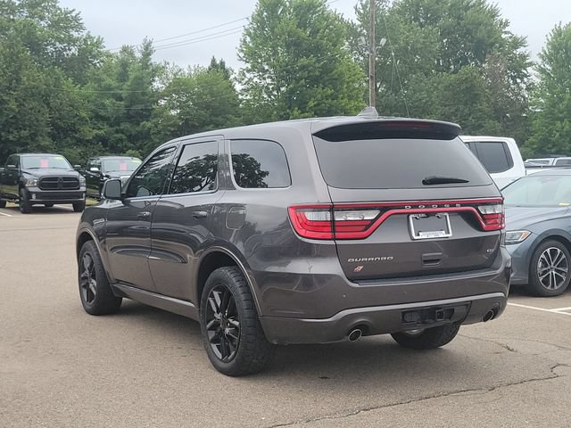 Used 2021 Dodge Durango GT AWD/4WD image 5