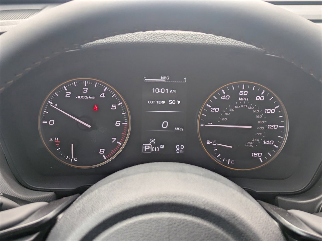 New 2026 Subaru Forester Wilderness image 34