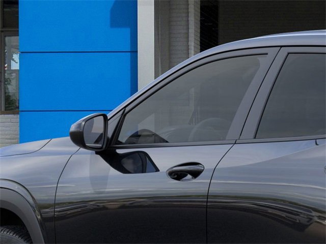 New 2026 Chevrolet Trax LS w/ LS Convenience Package image 12