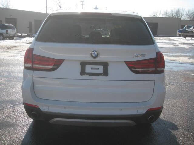 Used 2015 BMW X5 xDrive35i image 6