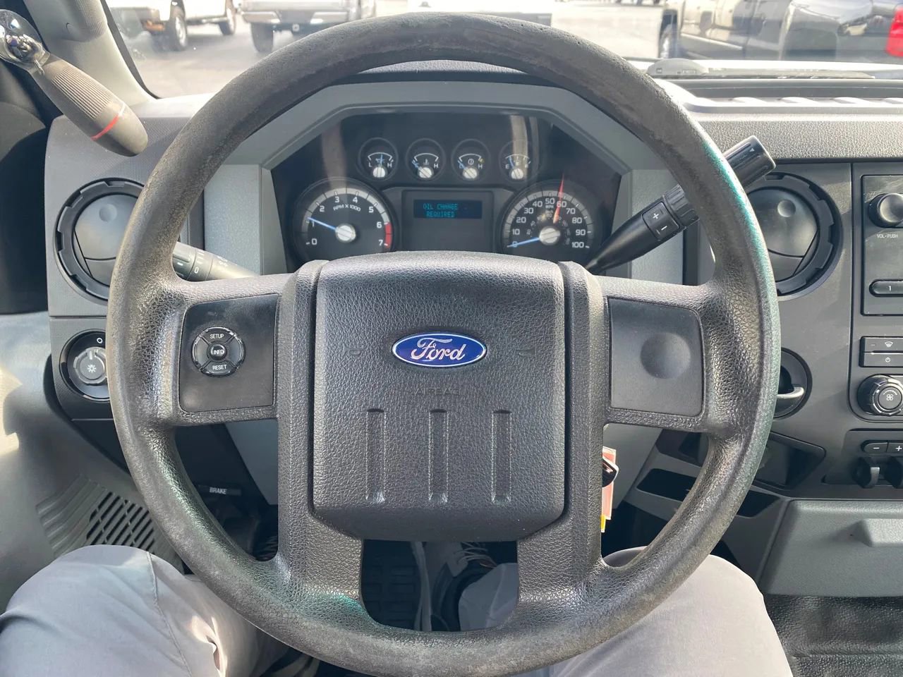 Used 2015 Ford F350 XL RWD image 10