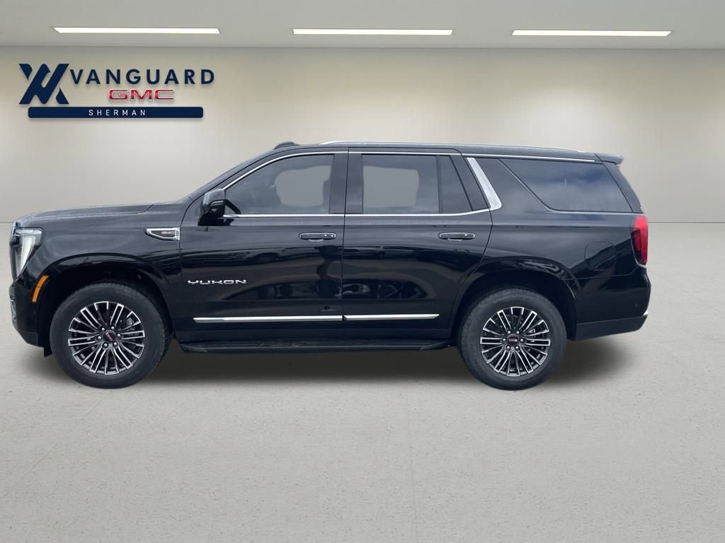 New 2026 GMC Yukon Elevation w/ Elevation Premium Package image 2